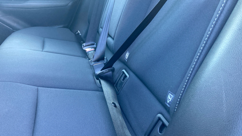 Toyota Prius 2.0 PHEV Design 5dr CVT Hatchback